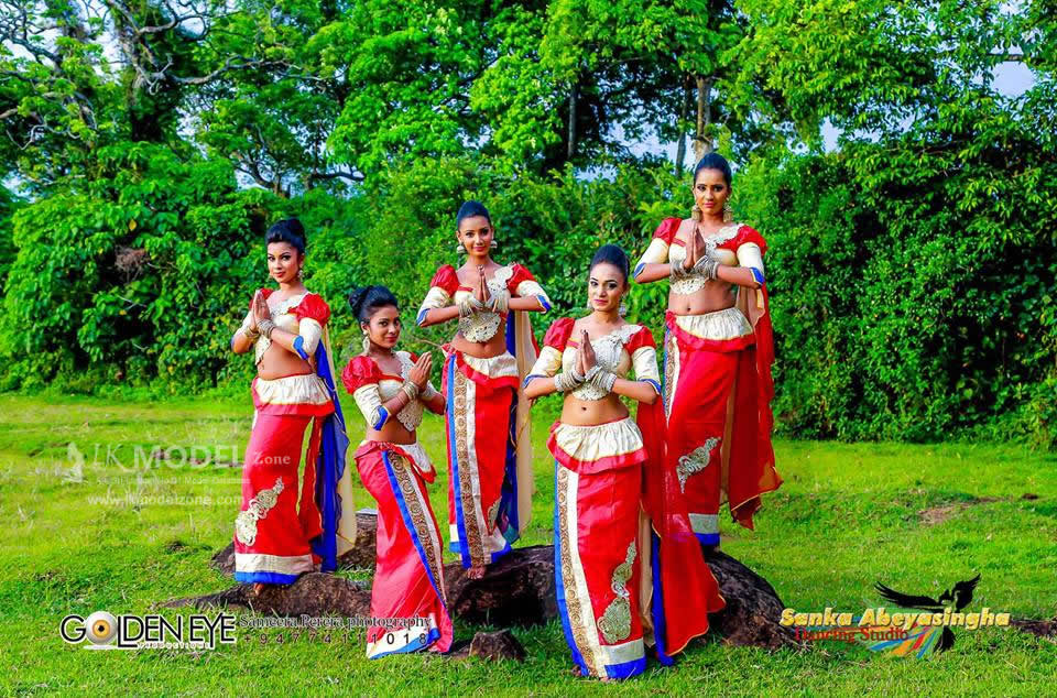 Swarnavahini Awrudu Kumariya 2016